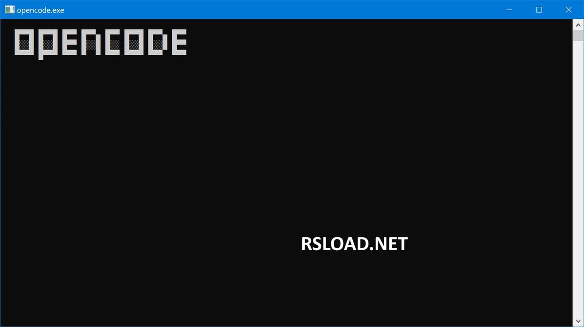 opencode 