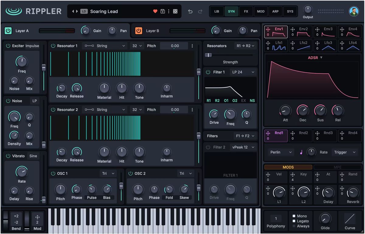 reFX Rippler + crack