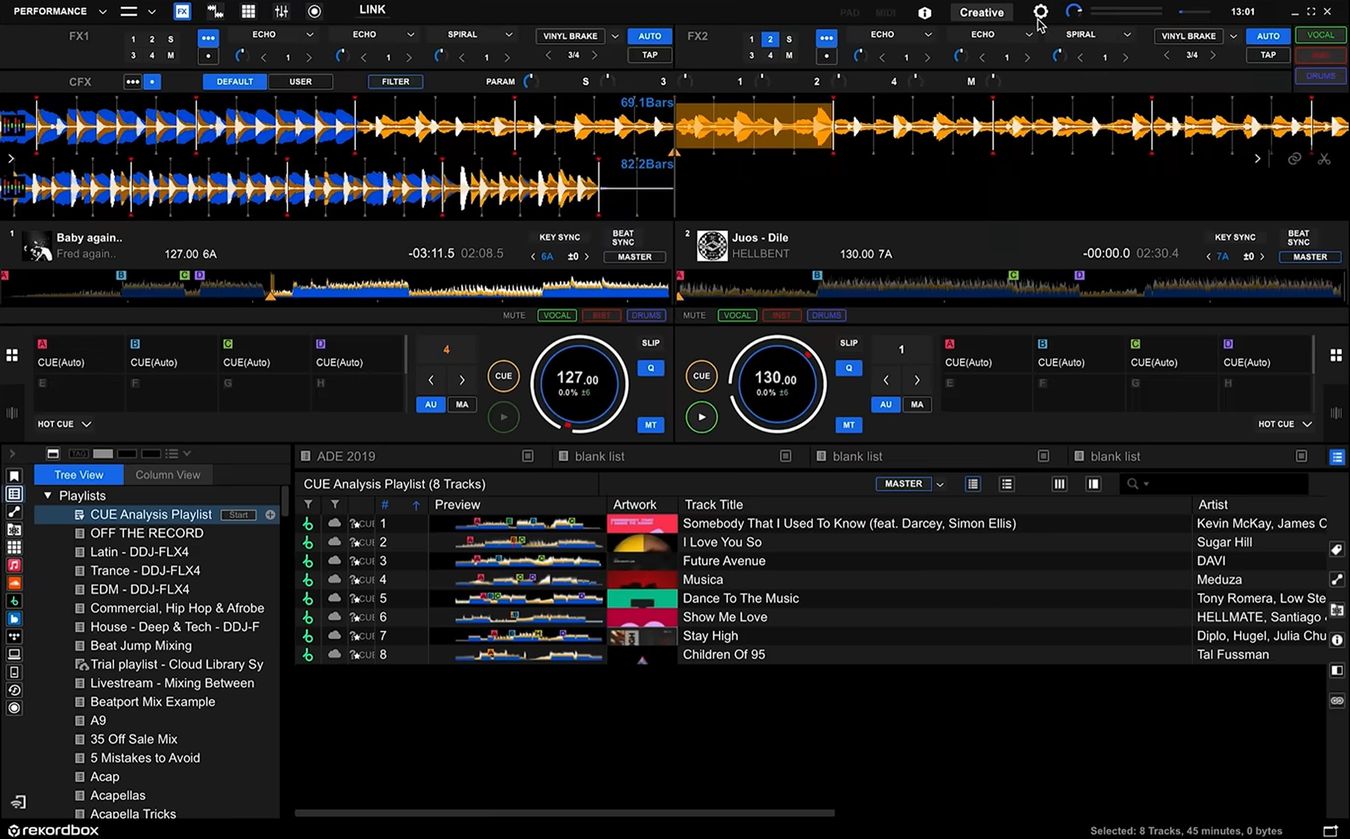 AlphaTheta Rekordbox + crack