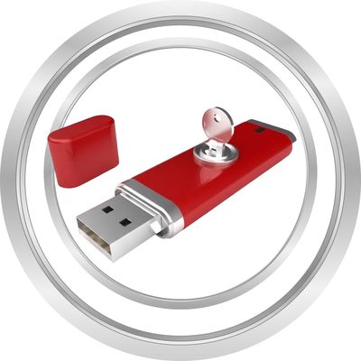 USB Flash Security
