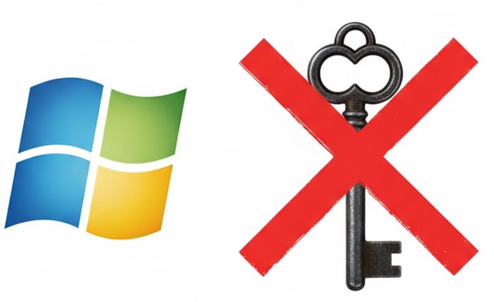 Компания Microsoft закрыла лазейку для простой и быстрой активации Windows через KMS