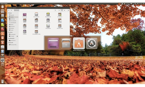 Выходит «самая быстрая» версия Ubuntu