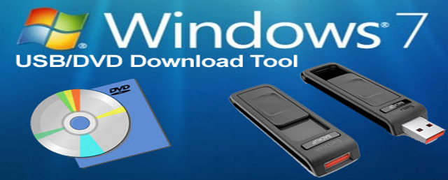 Windows 7 RTM USB/DVD Download Tool 1.0.30.0 Rus