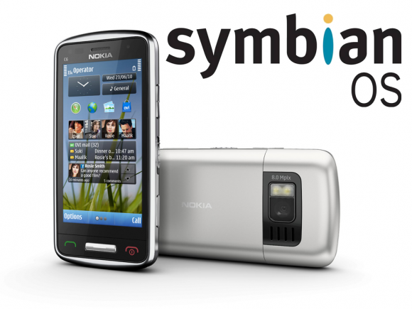 Nokia «убьет» Symbian уже этим летом?