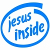 Jesusinside
