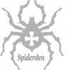 Spiderden