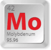 Molybdaenum